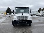 Used 2019 Freightliner M2 106 Conventional Cab Morgan Truck Body Flatbed Truck for sale #319449 - photo 2
