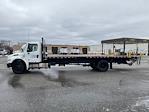 Used 2019 Freightliner M2 106 Conventional Cab Morgan Truck Body Flatbed Truck for sale #319449 - photo 4