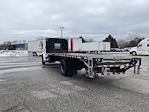 Used 2019 Freightliner M2 106 Conventional Cab Morgan Truck Body Flatbed Truck for sale #319449 - photo 6