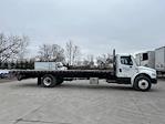 Used 2019 Freightliner M2 106 Conventional Cab Flatbed Truck for sale #319453 - photo 15