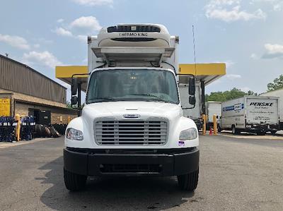 Used 2019 Freightliner M2 106 Refrigerated Body with Liftgate for sale #319533 - photo 2