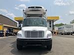 Used 2019 Freightliner M2 106 Refrigerated Body with Liftgate for sale #319533 - photo 2