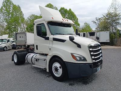 Used 2018 Freightliner Cascadia Detroit DD13 Semi Truck for sale #319570 - photo 1