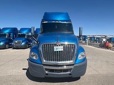 Used 2021 International LT - photo 1