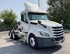 Used 2018 Freightliner Cascadia Detroit DD13 Semi Truck for sale #319611 - photo 1