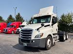 Used 2018 Freightliner Cascadia Detroit DD13 Semi Truck for sale #319611 - photo 3