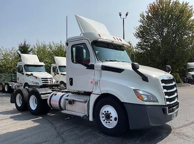 Used 2018 Freightliner Cascadia Detroit DD13 Semi Truck for sale #319613 - photo 1
