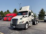 Used 2018 Freightliner Cascadia Detroit DD13 Semi Truck for sale #319613 - photo 3