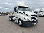 Used 2018 Freightliner Cascadia Detroit DD13 Semi Truck for sale #319619 - photo 1