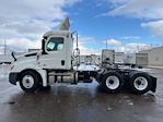 Used 2018 Freightliner Cascadia Detroit DD13 Semi Truck for sale #319628 - photo 4