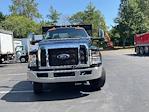 Used 2019 Ford F-750 Regular Cab Flatbed Truck for sale #31963 - photo 2