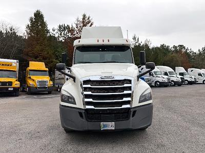 Used 2018 Freightliner Cascadia Detroit DD13 Semi Truck for sale #319642 - photo 2