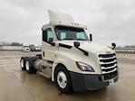 Used 2018 Freightliner Cascadia Detroit DD13 Semi Truck for sale #319654 - photo 1