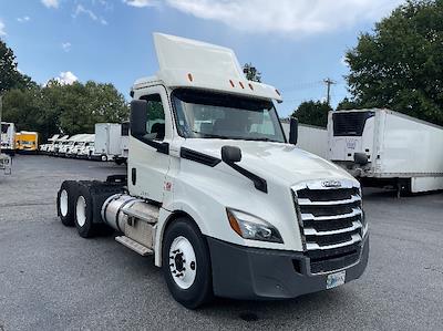 Used 2018 Freightliner Cascadia Detroit DD13 Semi Truck for sale #319676 - photo 1