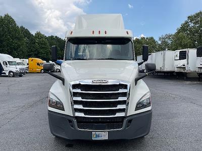 Used 2018 Freightliner Cascadia Detroit DD13 Semi Truck for sale #319676 - photo 2