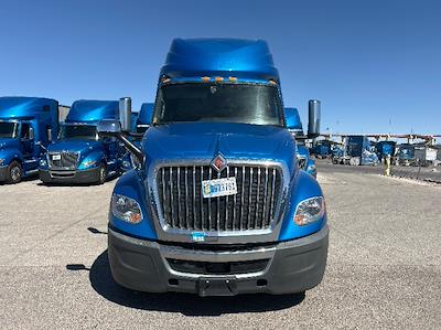 Used 2021 International LT - photo 1