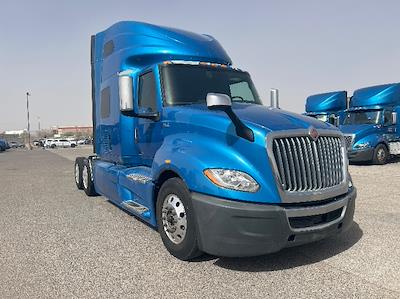 Used 2021 International LT - photo 1