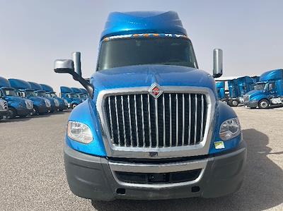 Used 2021 International LT - photo 1