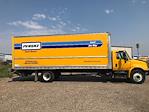 Used 2019 International DuraStar 4300 Morgan Truck Body Box Truck with Liftgate for sale #320182 - photo 15