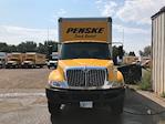 Used 2019 International DuraStar 4300 Morgan Truck Body Box Truck with Liftgate for sale #320182 - photo 2