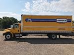 Used 2019 International DuraStar 4300 Morgan Truck Body Box Truck with Liftgate for sale #320182 - photo 4