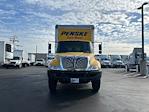 Used 2019 International DuraStar 4300 Morgan Truck Body Box Truck with Liftgate for sale #320195 - photo 2