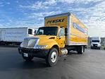 Used 2019 International DuraStar 4300 Morgan Truck Body Box Truck with Liftgate for sale #320195 - photo 3