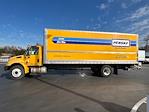 Used 2019 International DuraStar 4300 Morgan Truck Body Box Truck with Liftgate for sale #320195 - photo 4