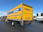 Used 2019 International DuraStar 4300 Morgan Truck Body Box Truck with Liftgate for sale #320195 - photo 6