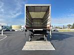Used 2019 International DuraStar 4300 Morgan Truck Body Box Truck with Liftgate for sale #320195 - photo 9