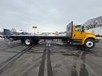 Used 2019 International DuraStar 4300 Flatbed Truck for sale #320263 - photo 15