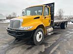 Used 2019 International DuraStar 4300 Flatbed Truck for sale #320263 - photo 3