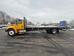 Used 2019 International DuraStar 4300 Flatbed Truck for sale #320263 - photo 4