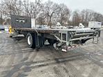 Used 2019 International DuraStar 4300 Flatbed Truck for sale #320263 - photo 6