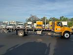 Used 2019 International DuraStar 4300 Morgan Truck Body Flatbed Truck for sale #320264 - photo 14