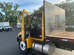 Used 2019 International DuraStar 4300 Morgan Truck Body Flatbed Truck for sale #320264 - photo 15