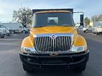 Used 2019 International DuraStar 4300 Morgan Truck Body Flatbed Truck for sale #320264 - photo 2