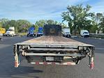 Used 2019 International DuraStar 4300 Morgan Truck Body Flatbed Truck for sale #320264 - photo 8