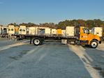 Used 2019 International DuraStar 4300 Flatbed Truck for sale #320265 - photo 11