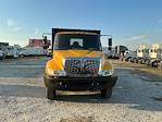 Used 2019 International DuraStar 4300 Flatbed Truck for sale #320265 - photo 2