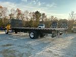 Used 2019 International DuraStar 4300 Flatbed Truck for sale #320265 - photo 5
