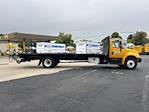 Used 2019 International DuraStar 4300 Flatbed Truck for sale #320269 - photo 12