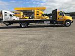 Used 2019 International DuraStar 4300 Flatbed Truck for sale #320279 - photo 15