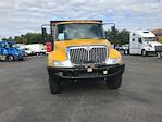 Used 2019 International DuraStar 4300 Flatbed Truck for sale #320279 - photo 2