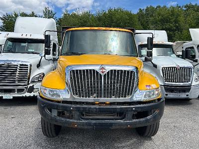 Used 2019 International DuraStar 4300 Flatbed Truck for sale #320288 - photo 2