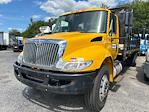 Used 2019 International DuraStar 4300 Flatbed Truck for sale #320288 - photo 3