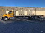 Used 2019 International DuraStar 4300 Flatbed Truck for sale #320288 - photo 4