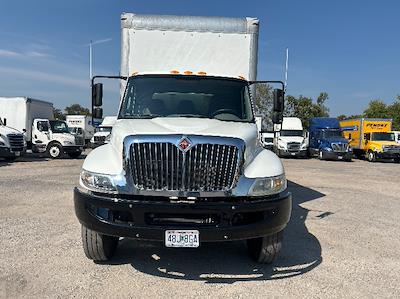 Used 2019 International DuraStar 4300 Box Truck with Liftgate for sale #320357 - photo 2