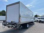 Used 2019 International DuraStar 4300 Box Truck with Liftgate for sale #320375 - photo 12