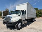 Used 2019 International DuraStar 4300 Box Truck with Liftgate for sale #320375 - photo 3